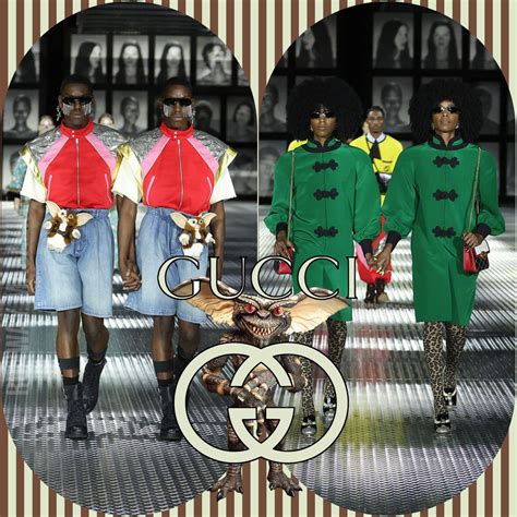 gucci 2023 summer